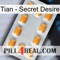 Tian - Secret Desire cialis3